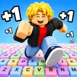 Speed Keyboard Lucky Escape