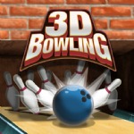 3D Bowling