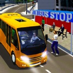 City Minibus Driver