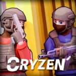 Cryzen.io