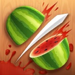 Fruit Ninja