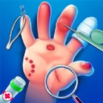 Hand Doctor