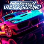 Nitro Speed 2 Underground