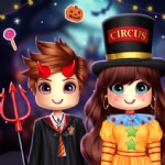 Roblox Halloween Costume Party