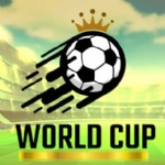 Soccer Skills World Cup