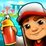 Subway Surfers