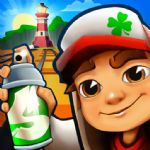 Subway Surfers
