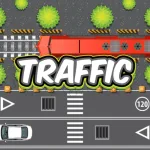 Traffic Rush