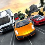 Traffic Racer