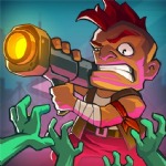 Zombie Idle Defense