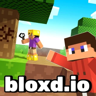 Bloxd io