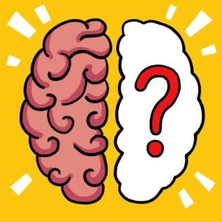 Brain Test 2: Tricky Stories