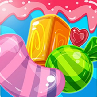 Candy Crush Saga