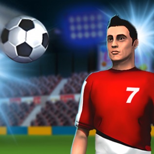 Real Freekick 3D