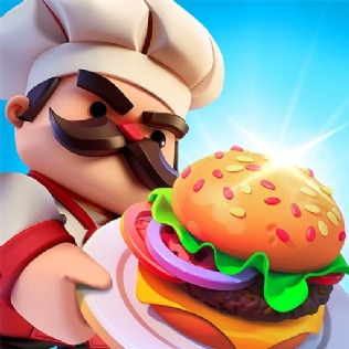 Restaurant Tycoon