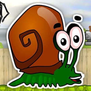 Snail Bob 1