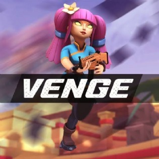 Venge.io