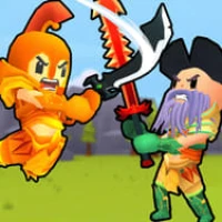 1v1 Spiele