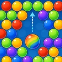 Blasenshooter Spiele