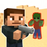 Minecraft Spiele