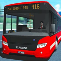Bus Spiele