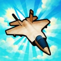 Flugzeugspiele